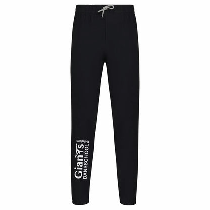 Giants Joggingbroek met gekleurd koordje