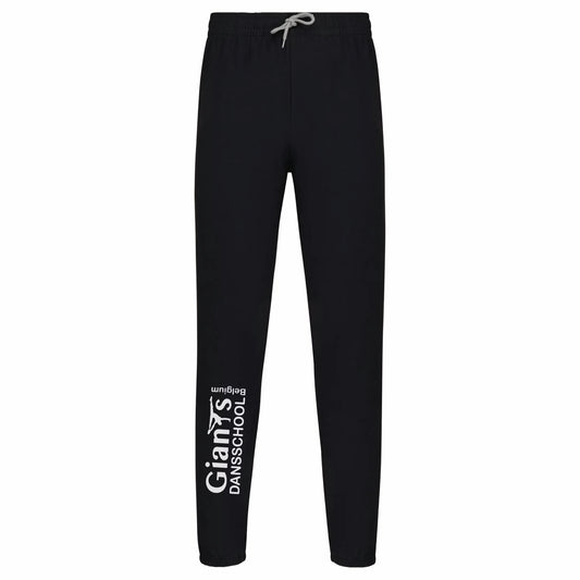 Giants Joggingbroek met gekleurd koordje