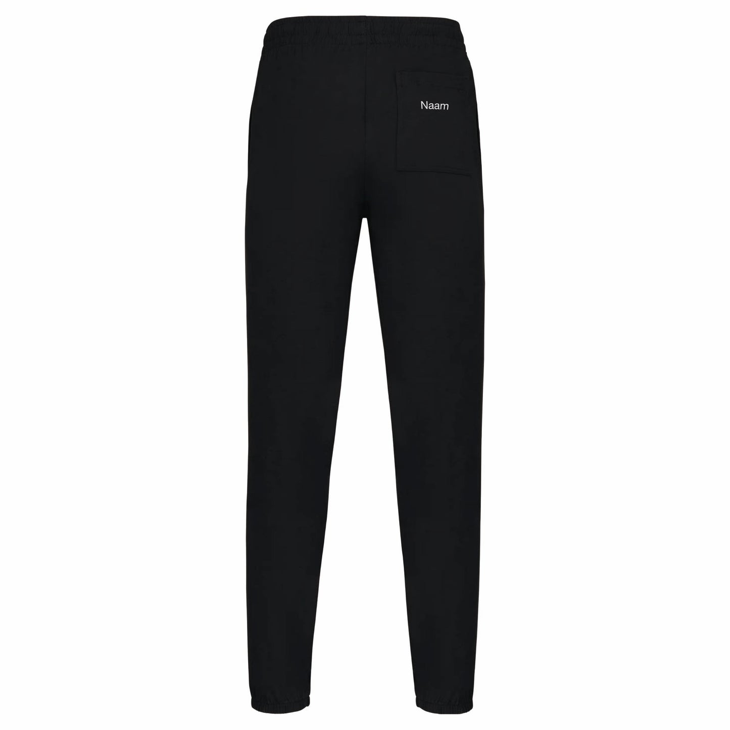 Giants Joggingbroek met gekleurd koordje