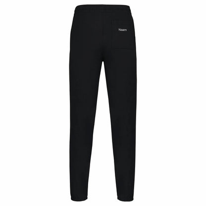 Giants Joggingbroek met gekleurd koordje