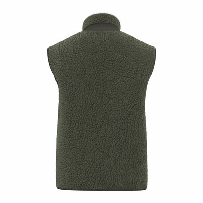 Eclat sherpa bodywarmer