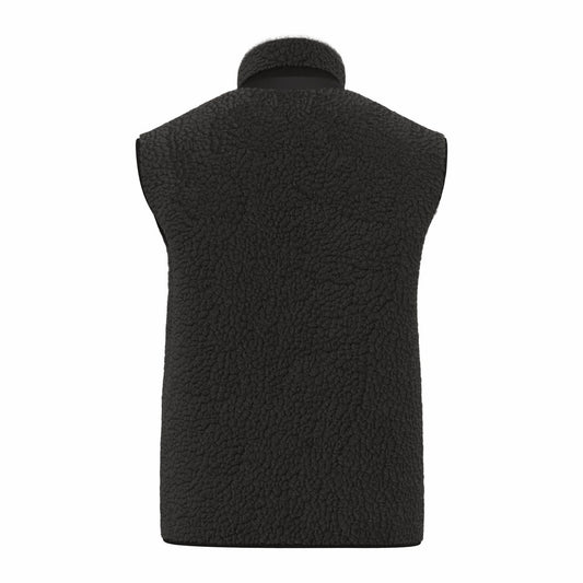Eclat sherpa bodywarmer