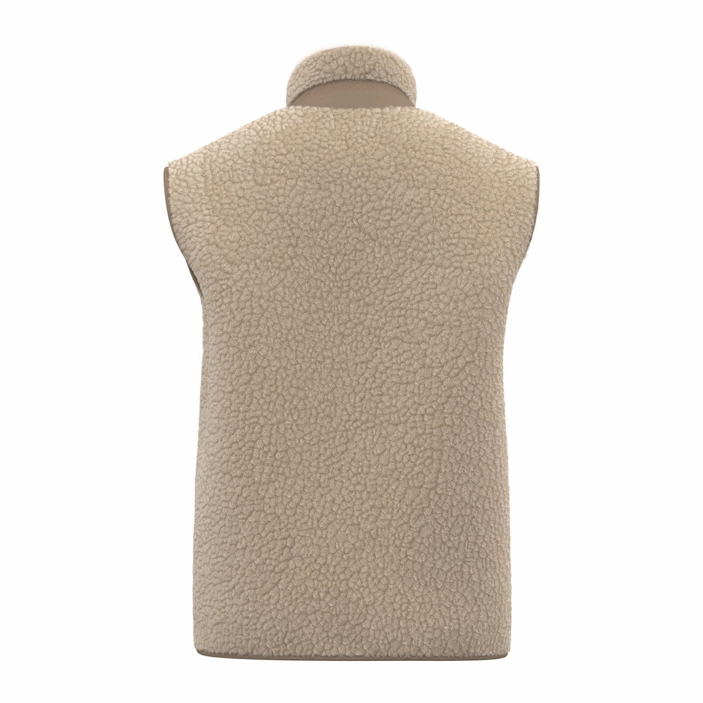 Eclat sherpa bodywarmer