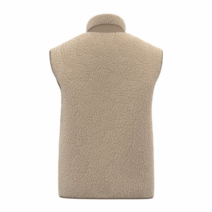 Eclat sherpa bodywarmer