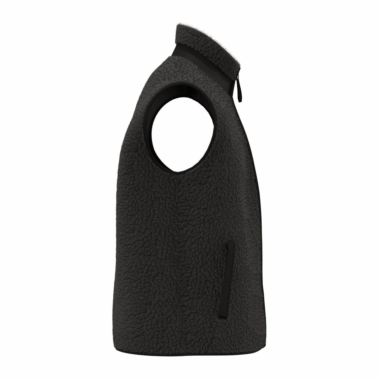 Eclat sherpa bodywarmer