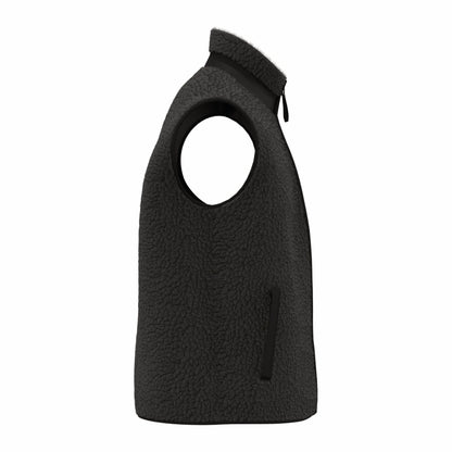 Eclat sherpa bodywarmer
