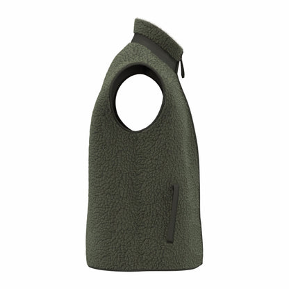 Eclat sherpa bodywarmer