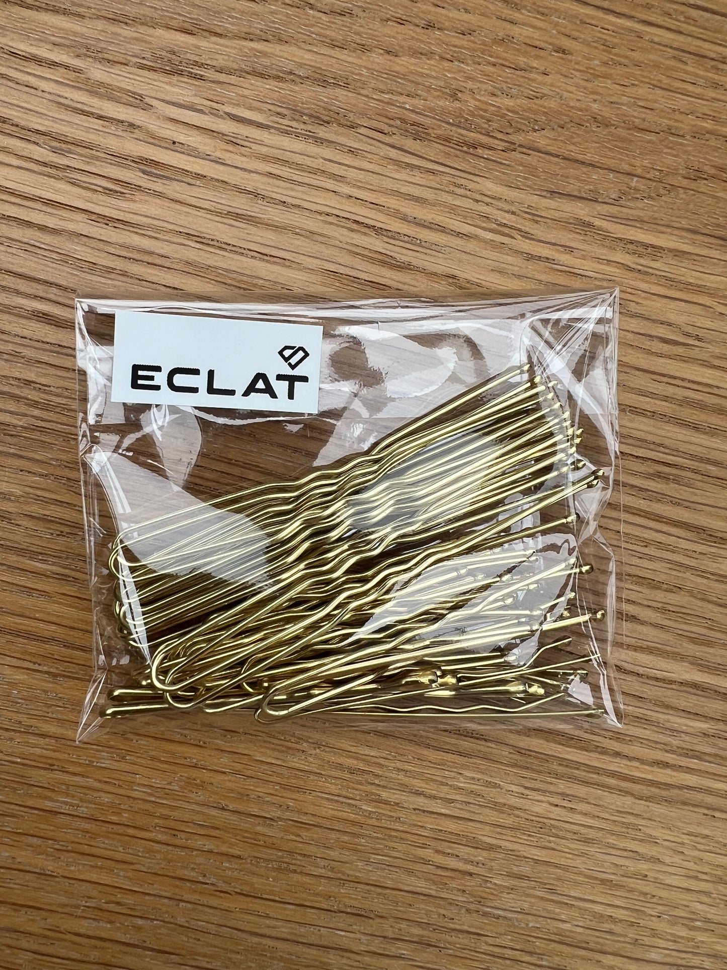 Haarspelden Set 'Eclat'