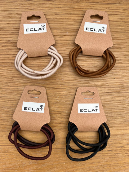 Haarrekkers Set 'Eclat'