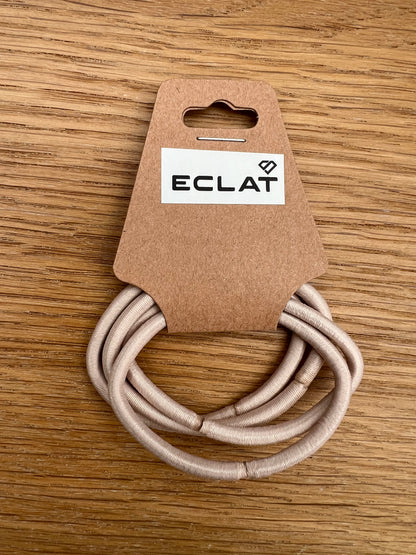 Haarrekkers Set 'Eclat'