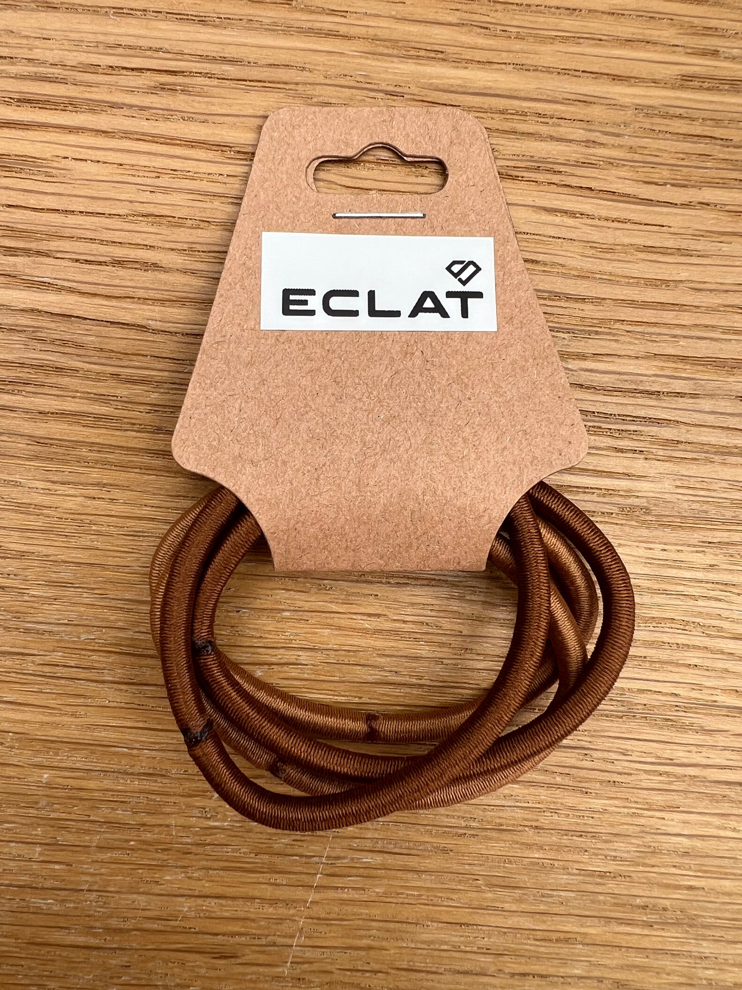 Haarrekkers Set 'Eclat'