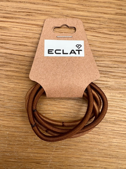 Haarrekkers Set 'Eclat'