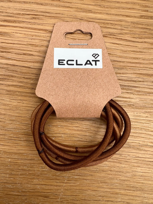 Haarrekkers Set 'Eclat'