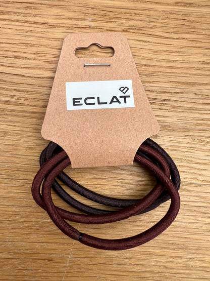 Haarrekkers Set 'Eclat'