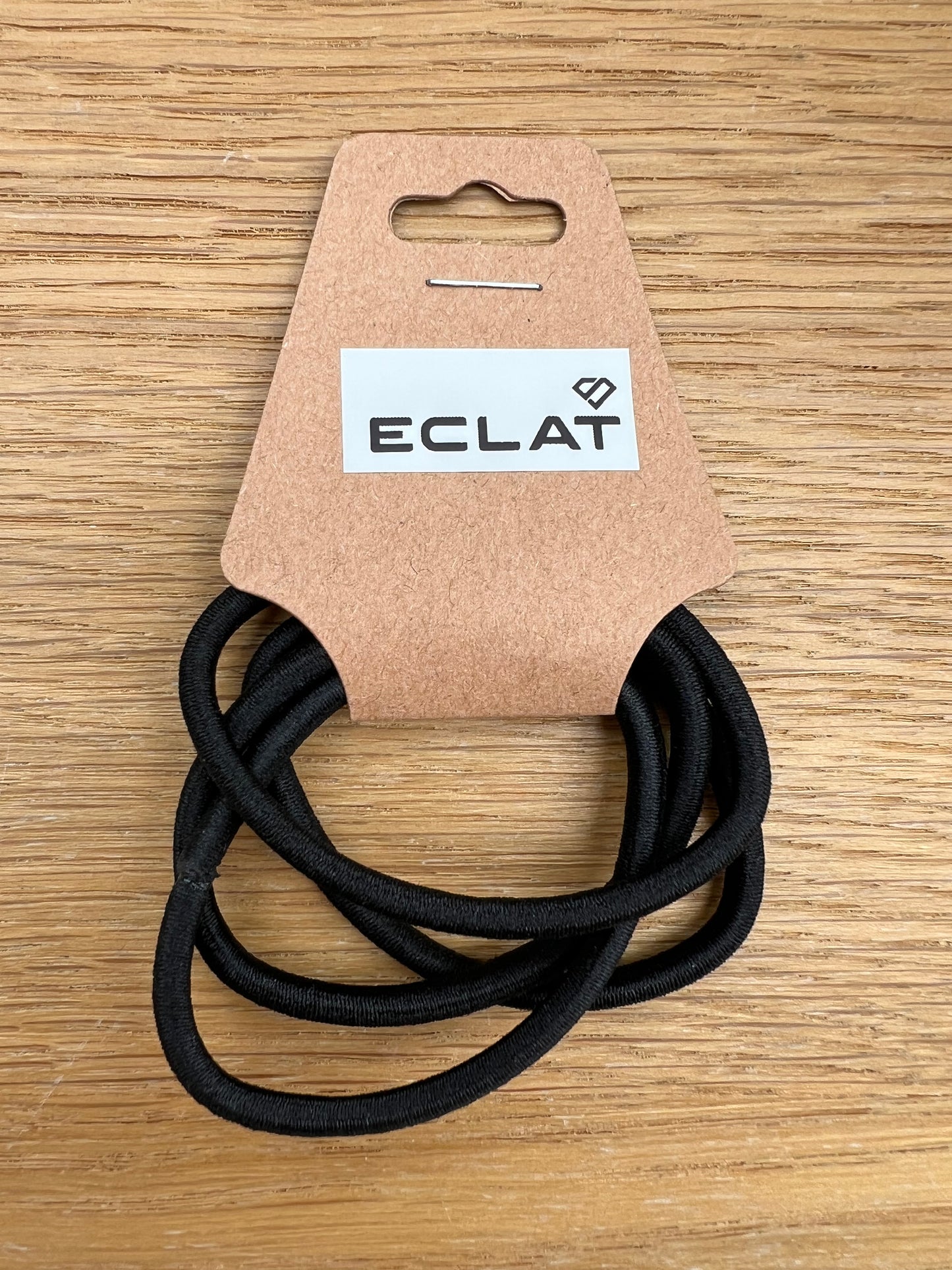 Haarrekkers Set 'Eclat'