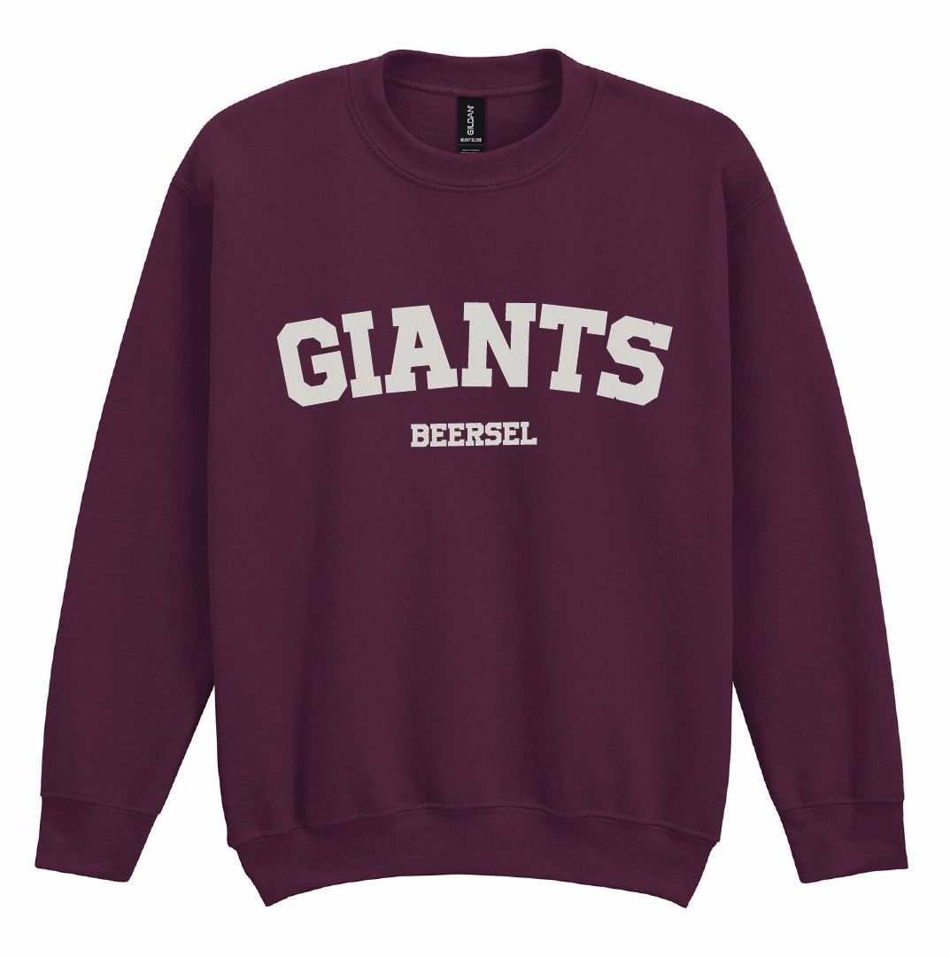 Giants Kids Sweater 'Mix & Match'