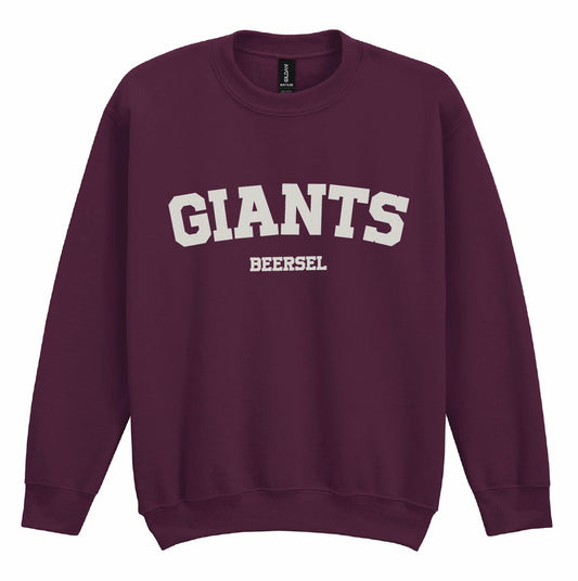 Giants Kids Sweater 'Mix & Match'