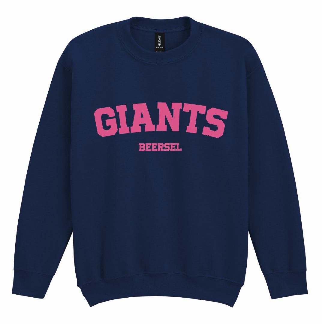 Giants Kids Sweater 'Mix & Match'