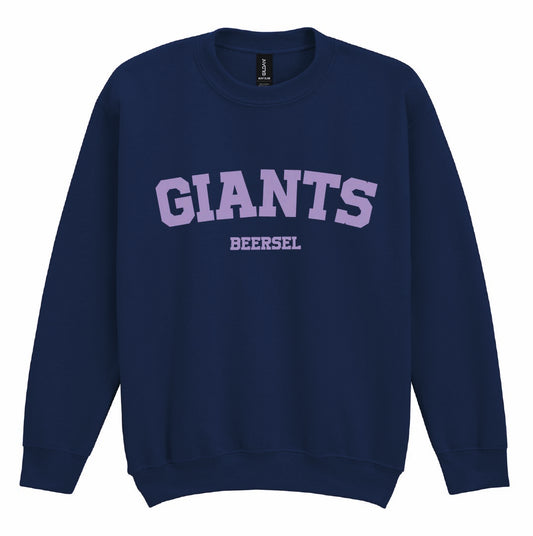 Giants Kids Sweater 'Mix & Match'