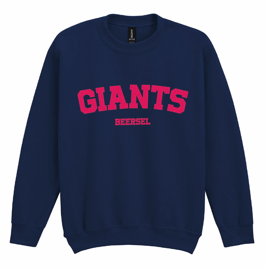 Giants Kids Sweater 'Mix & Match'