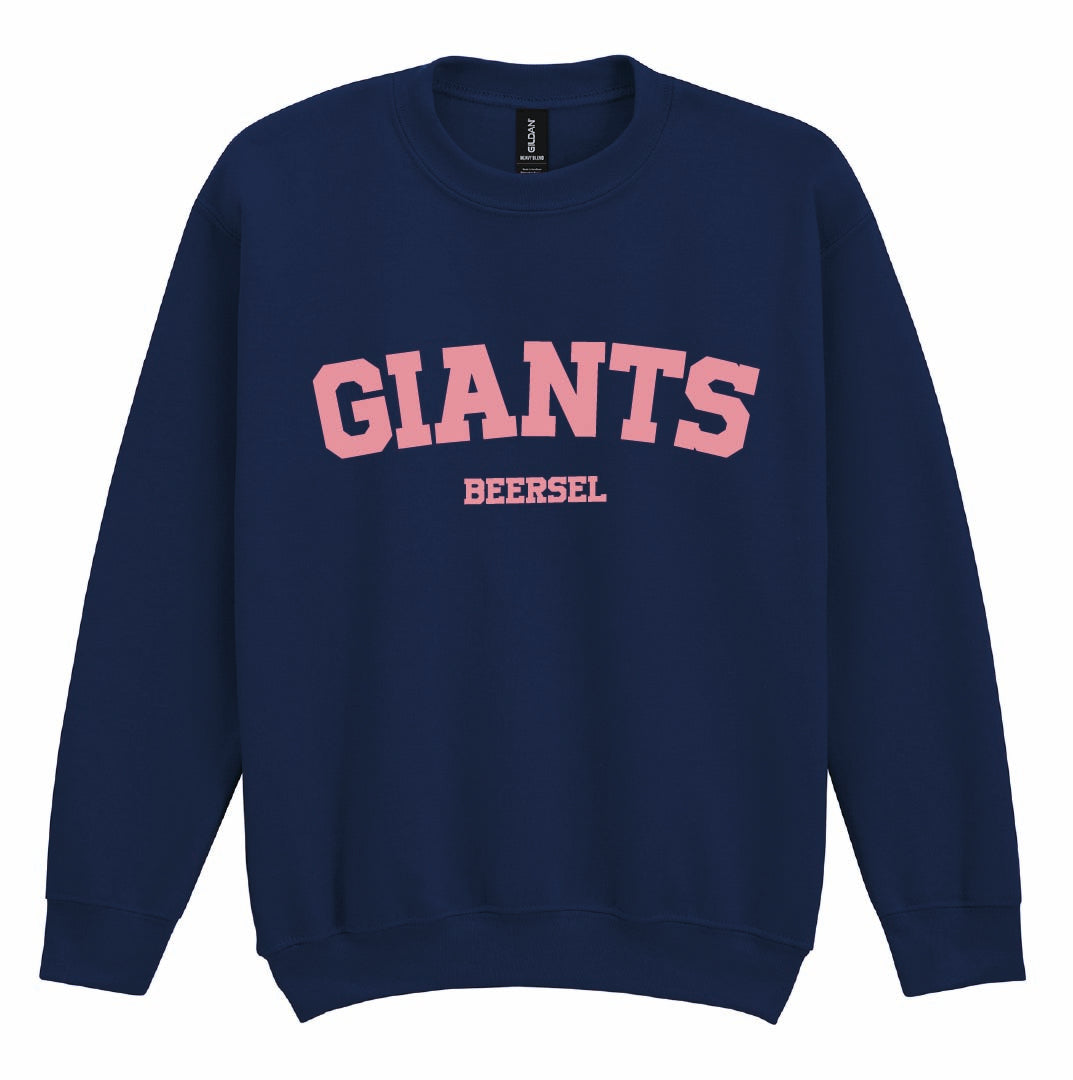 Giants Kids Sweater 'Mix & Match'