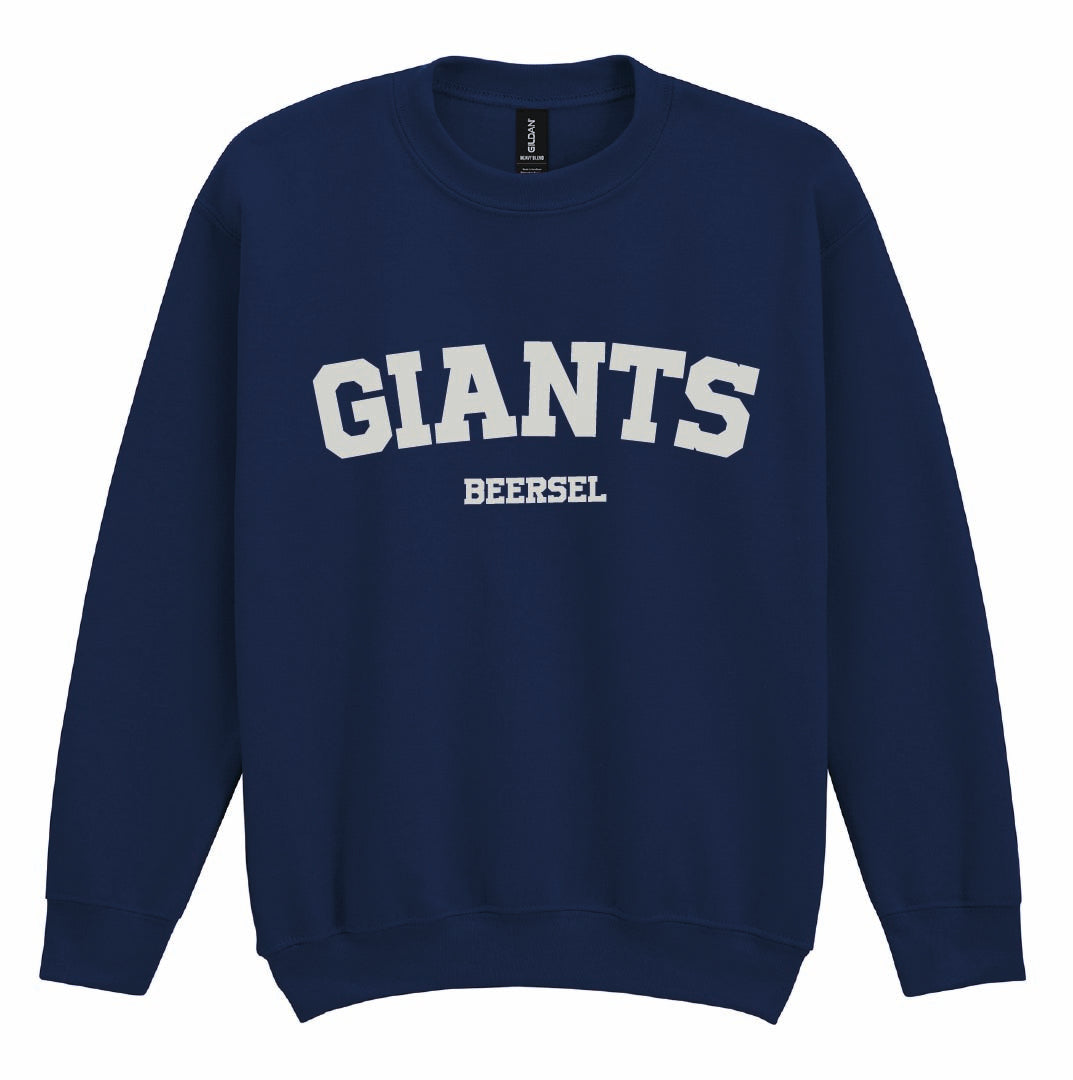 Giants Kids Sweater 'Mix & Match'