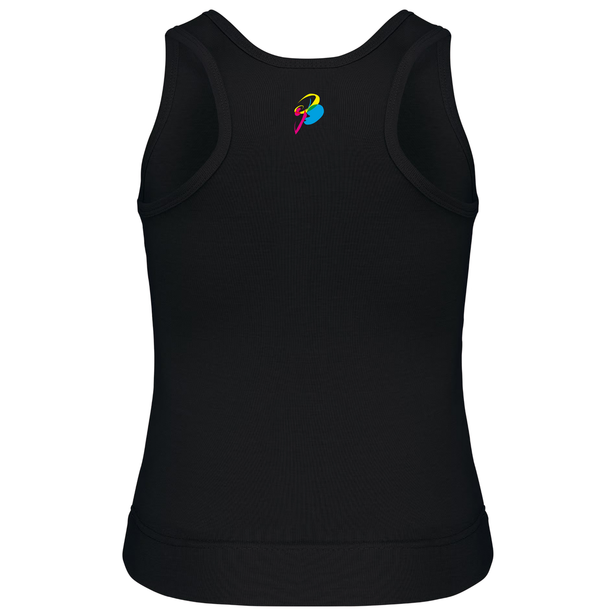 Racerback Kindertop