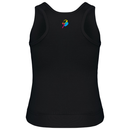 Racerback Kindertop