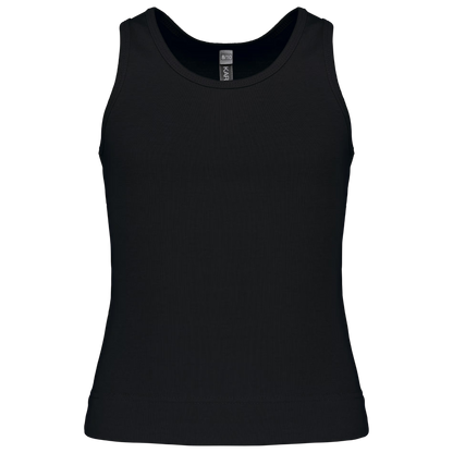 Racerback Kindertop