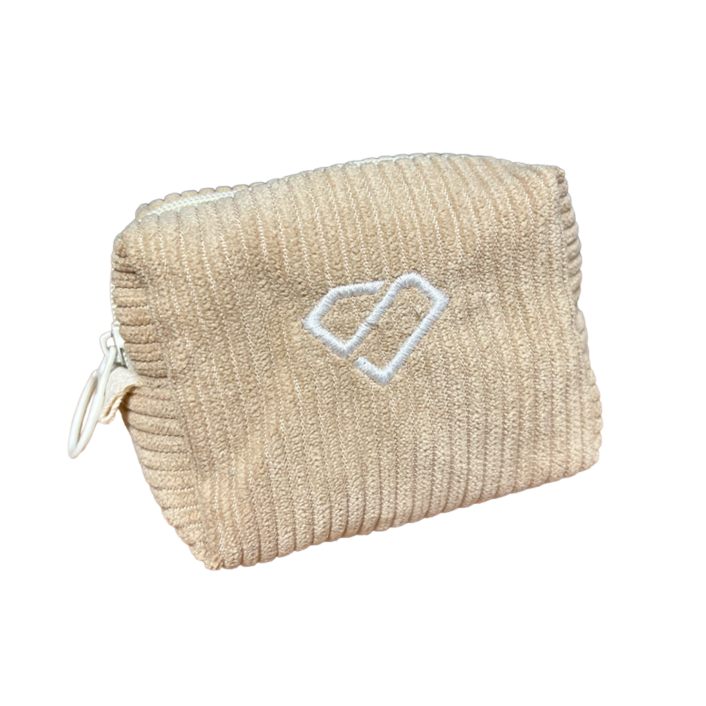 Eclat Opbergtasje Haarspullen