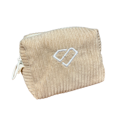 Eclat Opbergtasje Haarspullen