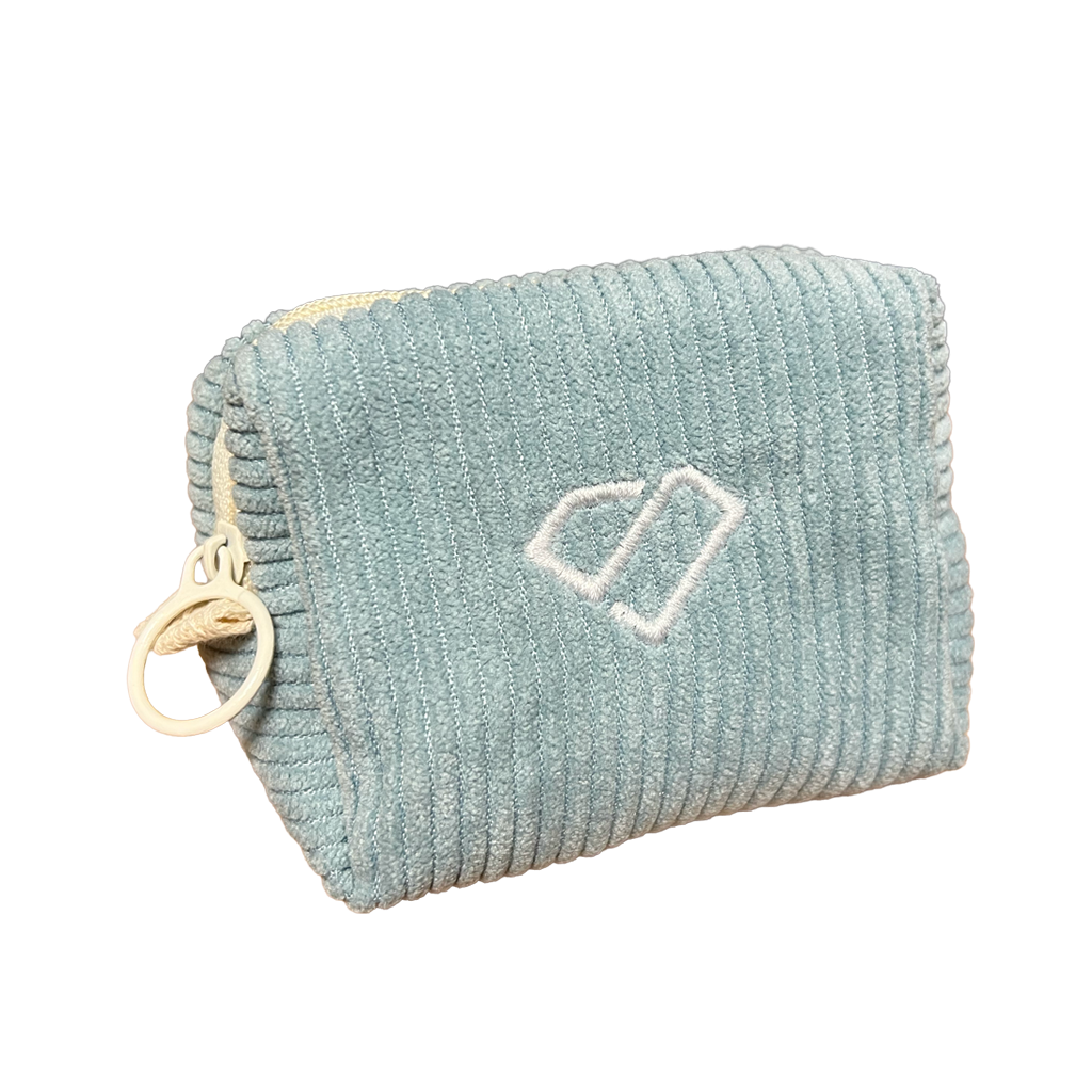 Eclat Opbergtasje Haarspullen