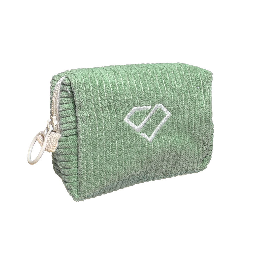 Eclat Opbergtasje Haarspullen