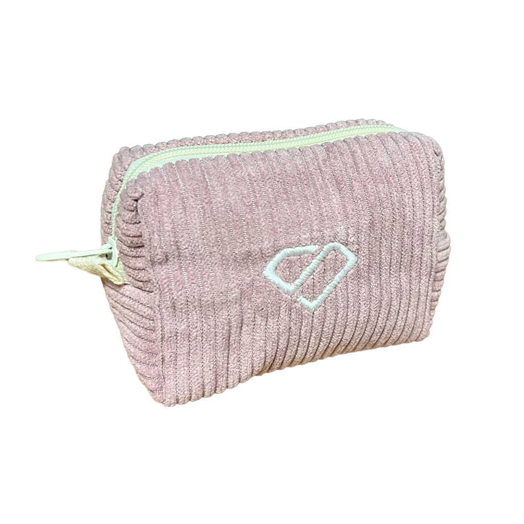 Eclat Opbergtasje Haarspullen