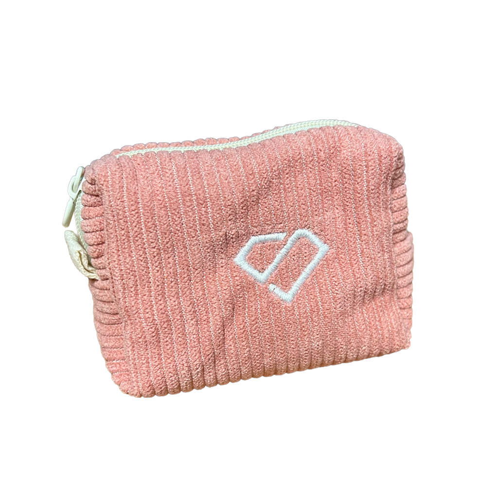 Eclat Opbergtasje Haarspullen