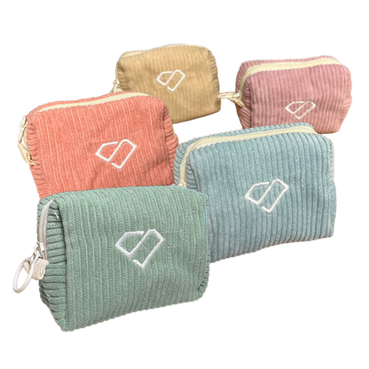 Eclat Opbergtasje Haarspullen