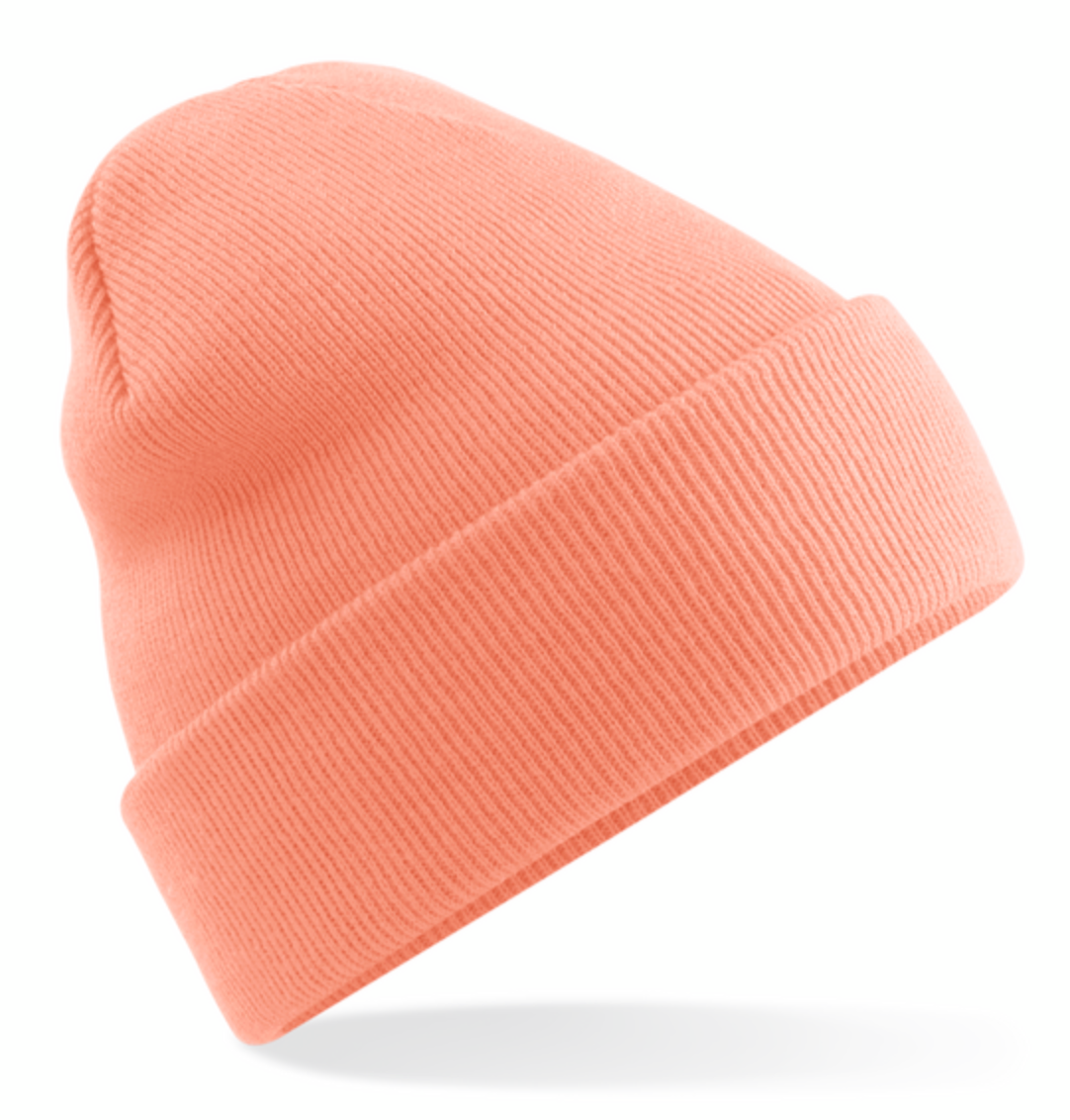 Original Cuffed Beanie