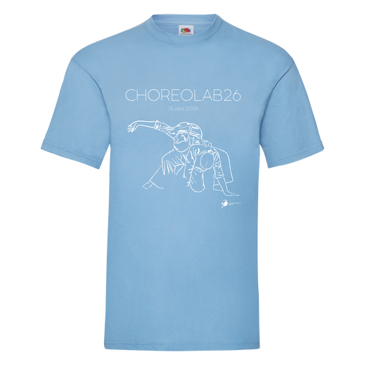 T-shirt Choreolab 26 Kids