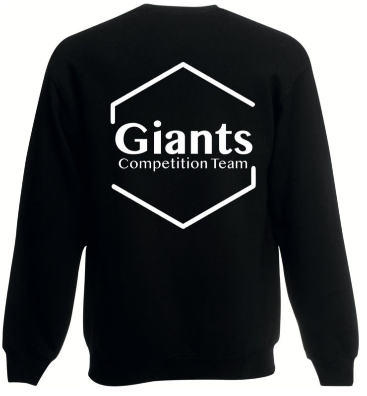 Giants Sweater 'Competition Team'