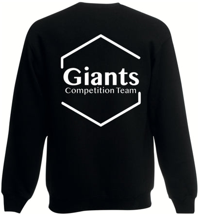 Giants Sweater 'Competition Team'
