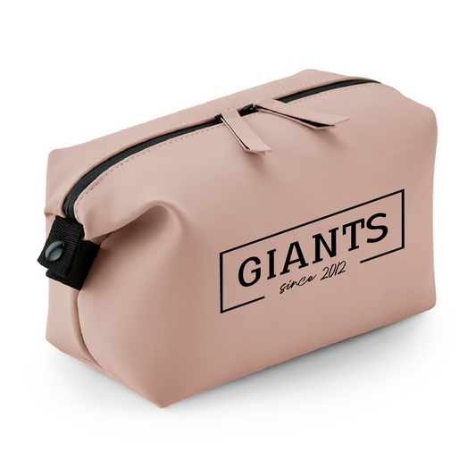 Giants Accesoire zakje