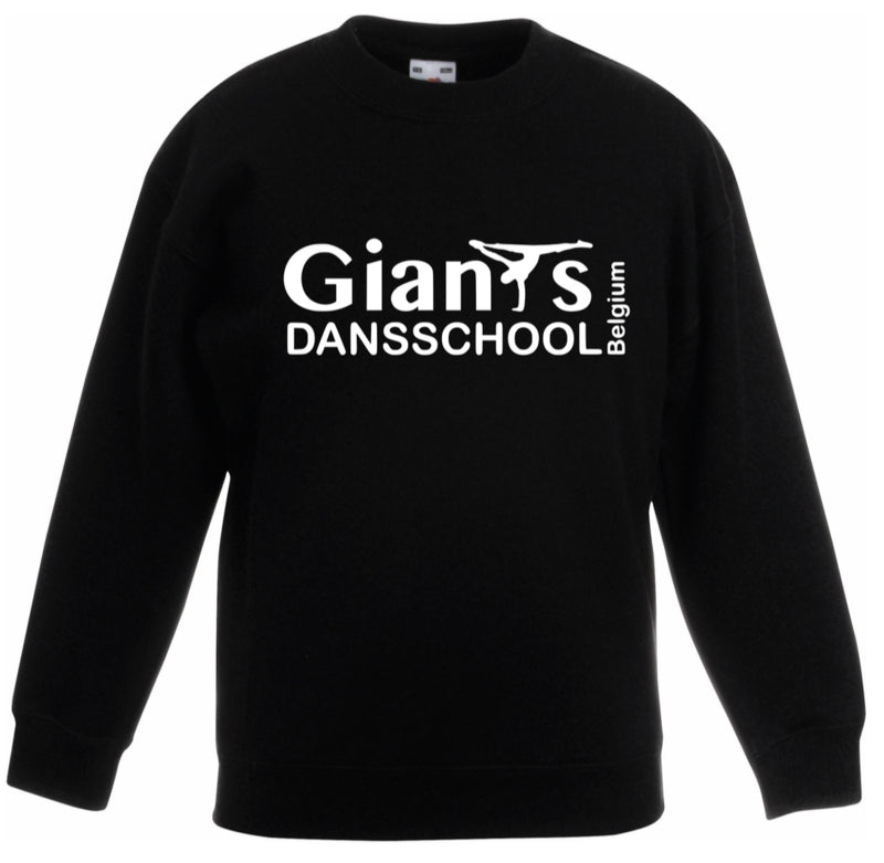 Giants Sweater 'Competition Team'