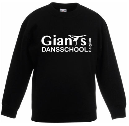 Giants Sweater 'Competition Team'