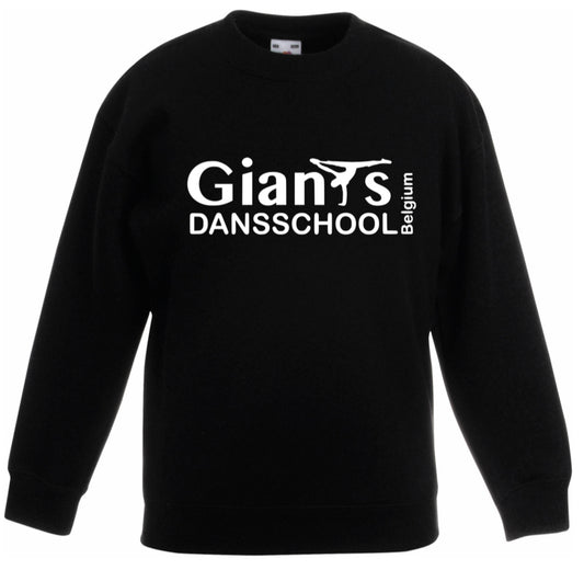 Giants Sweater 'Competition Team'